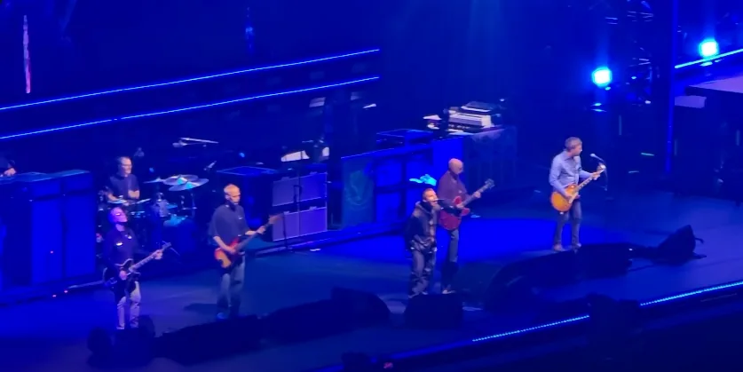 Imagen de contexto para Oasis Live ’25